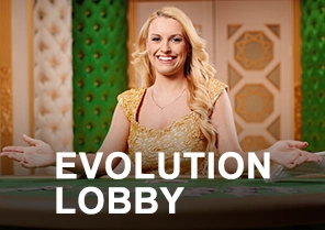 Evolution Lobby